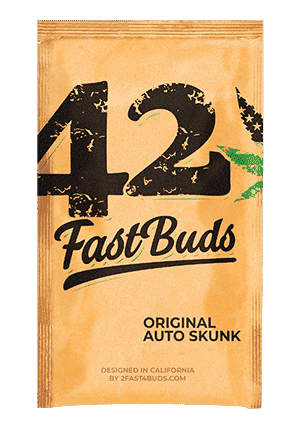 Original Auto Skunk FastBuds