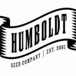 Humboldt Seed Co Logo
