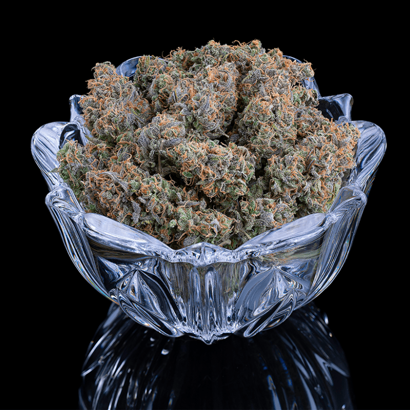 Apollo Cannabis Seeds by Brothers Grimm Seeds