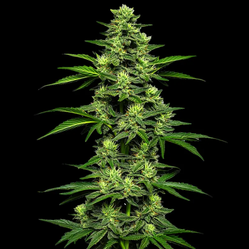 OG Kush Auto Cannabis Seeds by Bulk White Label