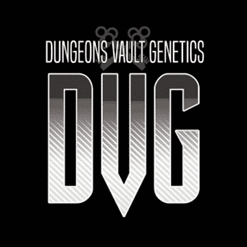Dungeons Vault Genetics