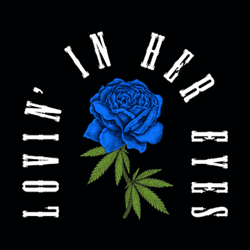 Lovin' In Her Eyes cannabis seeds