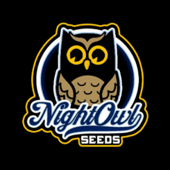 Night Owl Seeds Logo