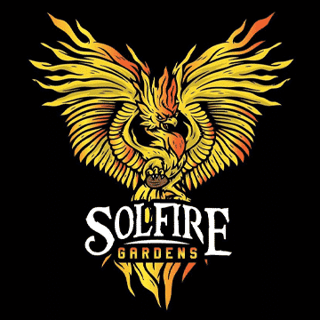 Solfire Gardens's logo or representative image