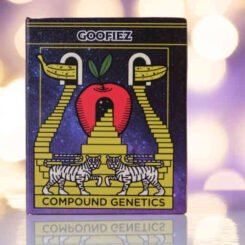 Compound Genetics goofiez