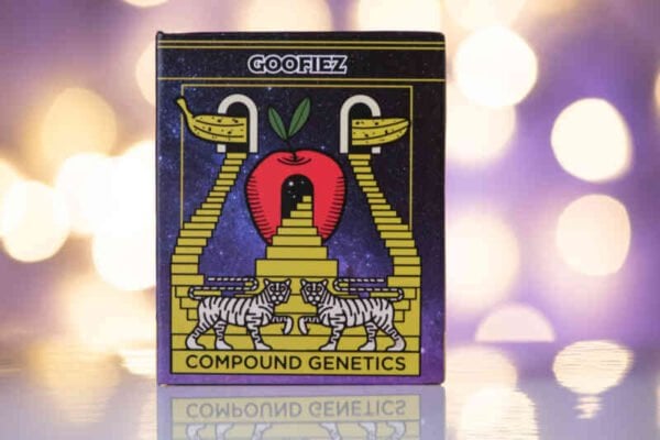 Compound Genetics goofiez