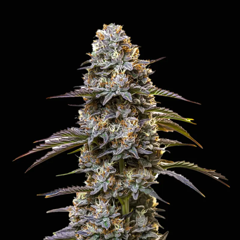 Granddaddy Purple Auto Cannabis Seeds by Bulk White Label