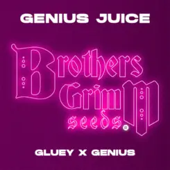 genius juice tester cannabis seeds by brothers grimm seeds
