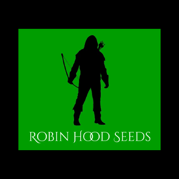 Robin Hood Seeds cannabis seeds