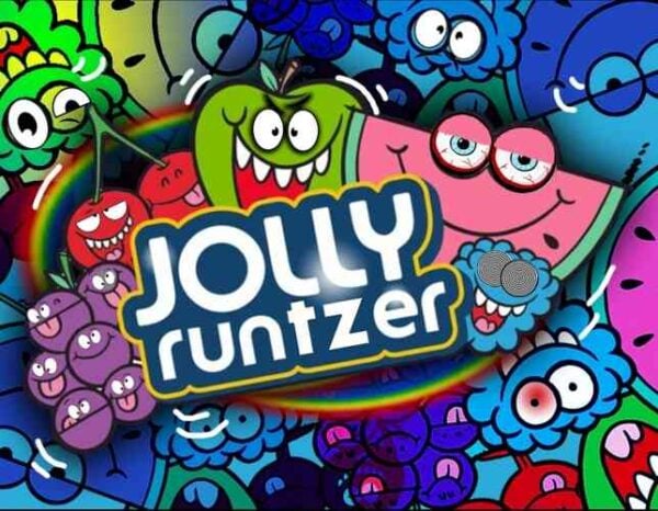 Tiki Madman Jolly Runtzer