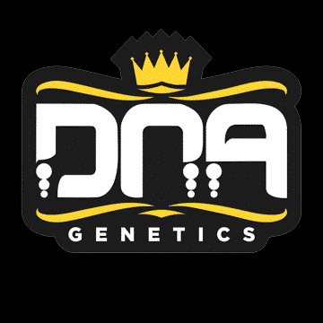 DNA Genetics's logo or representative image