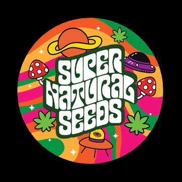 Super Natural Seeds's logo or representative image