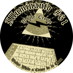 Mephisto Genetics White Creme