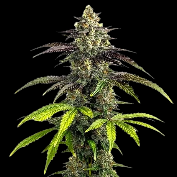 Bruce Banner 20 Cannabis Seeds by Bulk White Label