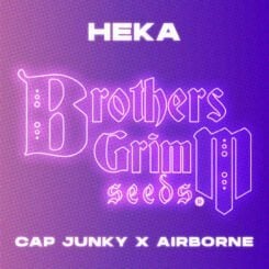 Brother's Grimm Heka