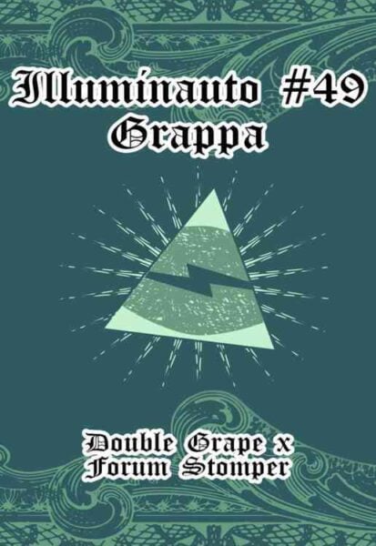 Mephisto Genetics > #49 Grappa