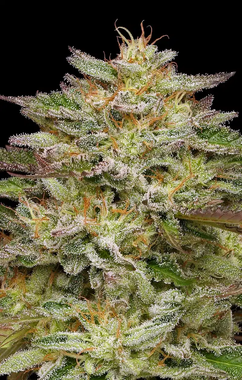 Humboldt Seed Co > Golden Sands