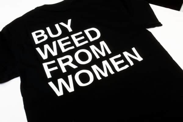 Buy Weed From Women's promotional image