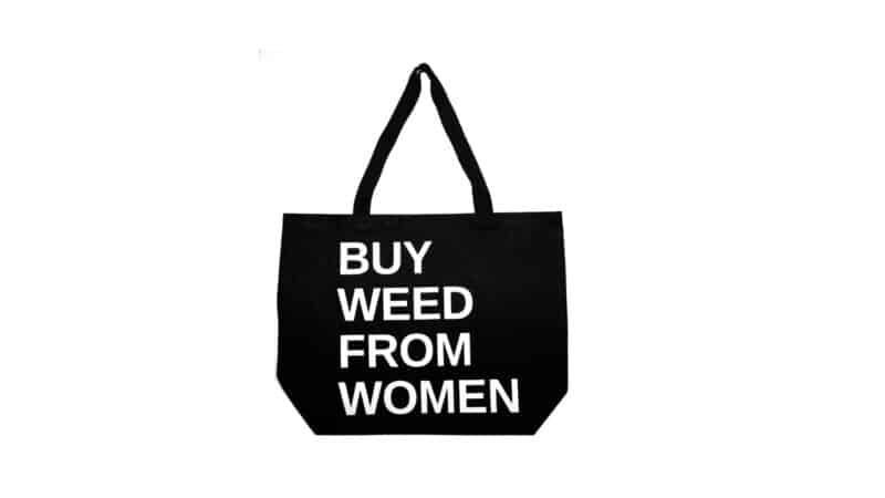 Women in Cannabis Cannabis Tote Bag Weed Accessories Feminist Merchandise Women-Led Cannabis Brands Cannabis Advocacy Gear Empowerment Tote Cannabis Industry Support Marijuana Merchandise Women's Cannabis Fashion Cannabis Activism Bag Cannabis Lifestyle Accessories Progressive Tote Inclusive Cannabis Gear Statement Tote Bag Feminist Cannabis Wear Women-Owned Cannabis Products Cannabis Culture Accessories Cannabis Fashion Merchandise Supportive Tote Bag