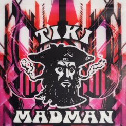 Tiki Madman > Lemon Cherry Bubblegum