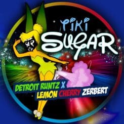 Tiki Madman > Tiki Sugar/Raver Runtz