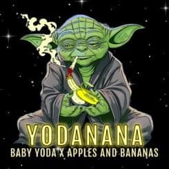 Elev8 Seeds > Yodanana