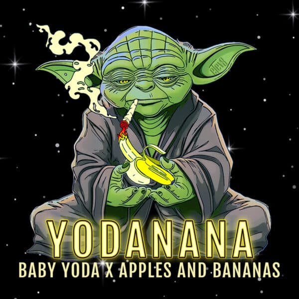 Elev8 Seeds > Yodanana