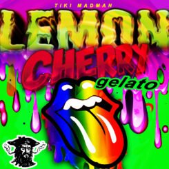Tiki Madman Lemon Cherry Gelato marijuana seeds weed seeds cannabis seeds