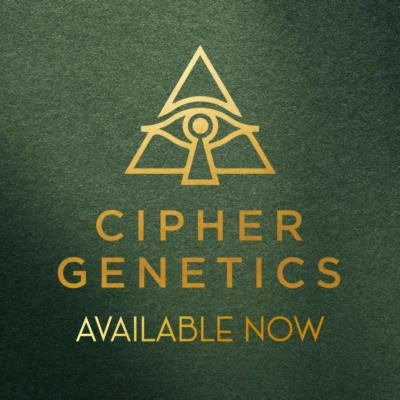 Cipher Genetics