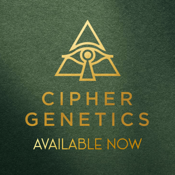 Cipher Genetics's logo or representative image
