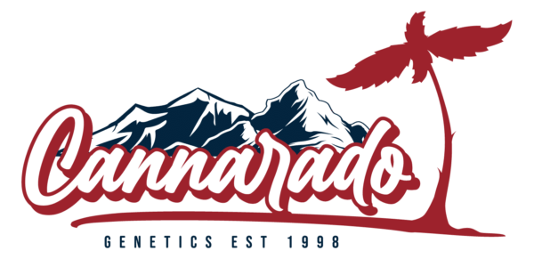 Cannarado Genetics logo