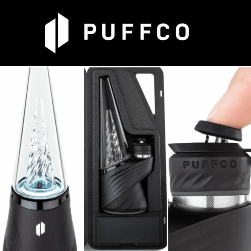 Puffco