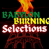 Babylon Burning Selections cannabis seeds