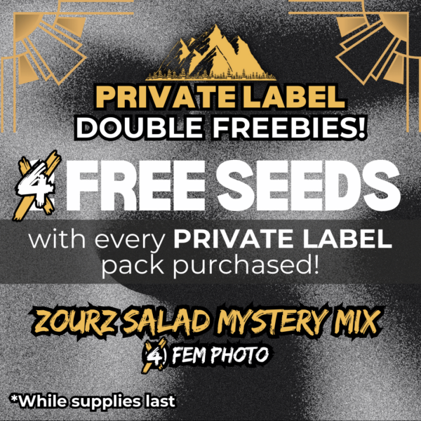 Bulk White Label - Private Label's logo or representative image