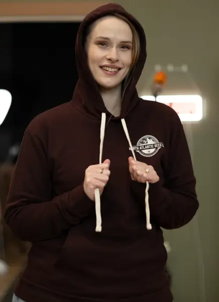 NASC Classic Hoodie
