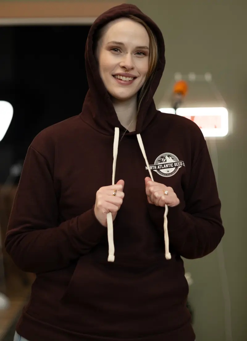 NASC Classic Hoodie