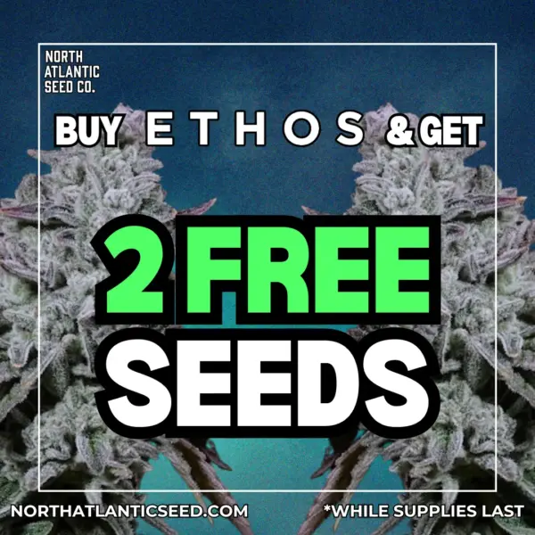 Ethos Genetics's promotional image