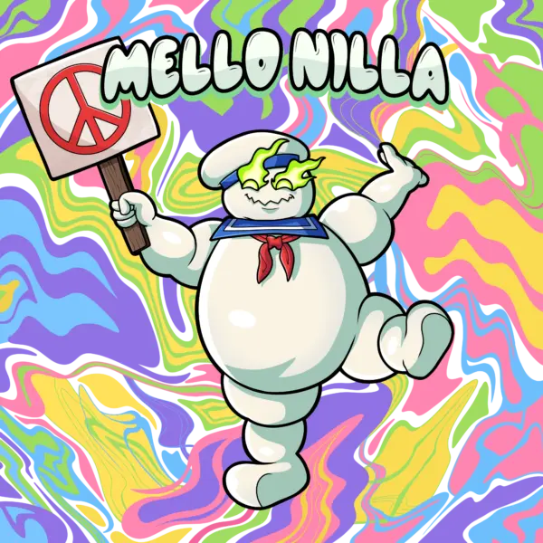 mello nilla cannabis seeds by square one genetics