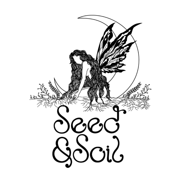 Seed and Soil's logo or representative image