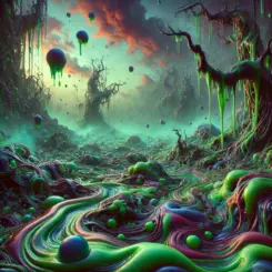 Wrank Multipack Cannabis Seeds by Ethos Genetics