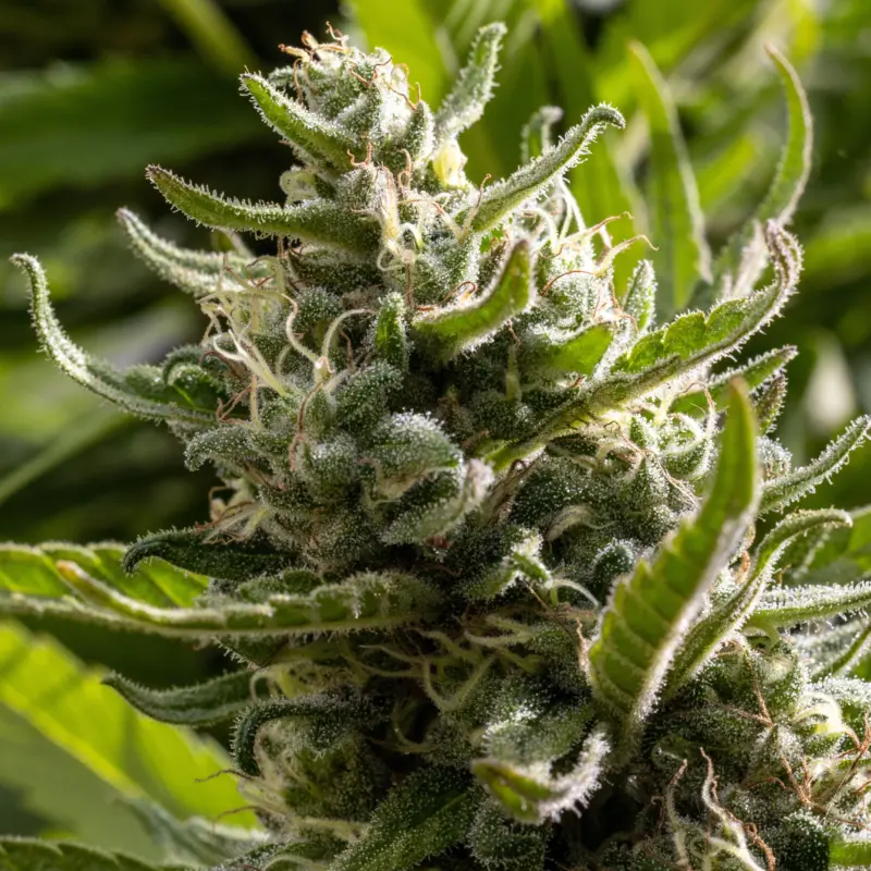 ed rosenthal super tall semi auto cannabis seeds by purple caper seeds