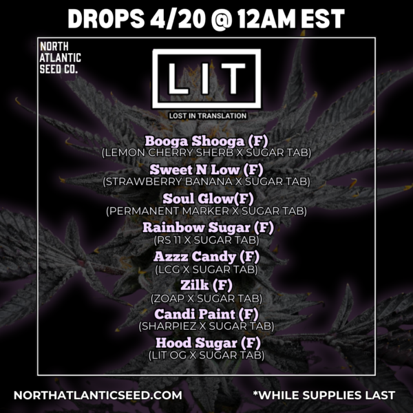 LIT Farms's promotional image