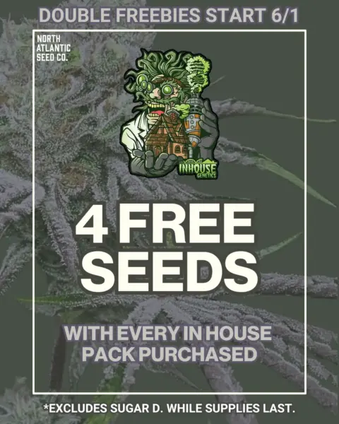 In House Genetics's promotional image