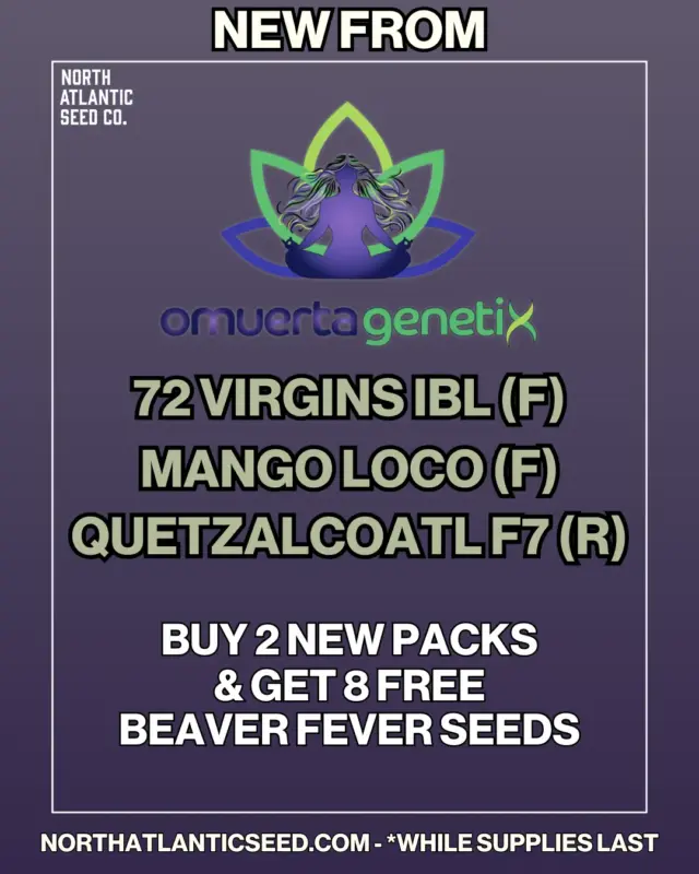 Omuerta Genetix