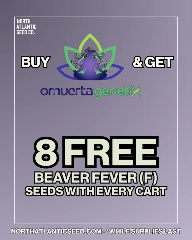Omuerta Genetix