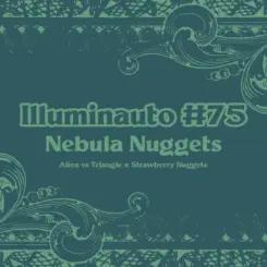 Nebula Nuggets Auto Cannabis Seeds by Mephisto Genetics