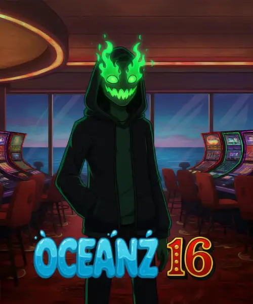 Oceanz 16 Cannabis Seeds by Robin Hood Seeds