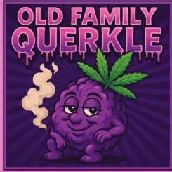 Old Family Querkle F1 Cannabis Seeds by Subcool Seeds