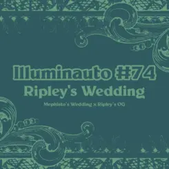 Ripley's Wedding Auto Cannabis Seeds by Mephisto Genetics