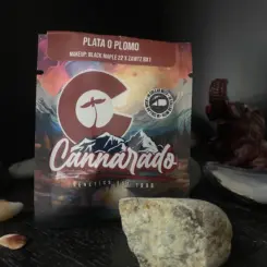 plata o plomo cannabis seeds by cannarado genetics